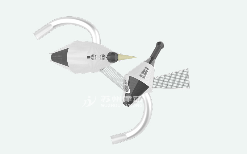 飞鹤主题