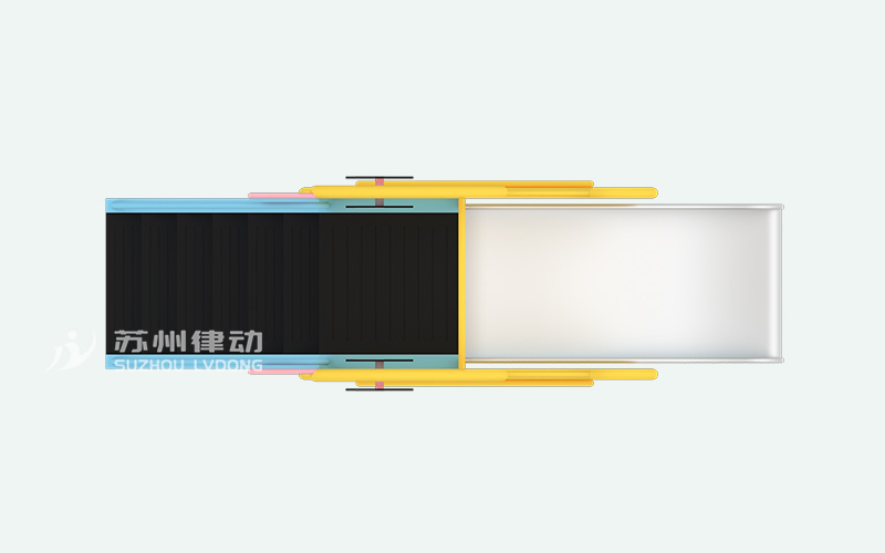 小鸭子