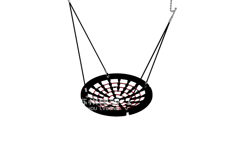 可选秋千盘